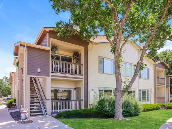 8767 W Berry Ave APT 101, Denver, CO 80123
