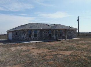 12070 E Goldenrod Dr LOT 51, Gardendale, TX 79758