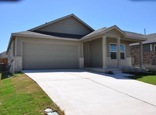 163 Yuba Path, Kyle, TX 78640