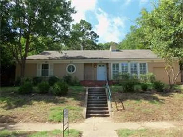 1315 Panhandle St, Denton, TX 76201