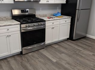 403 Patterson Ave #5, Du Bois, PA 15801