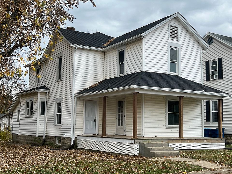 1st image of 124 W German St