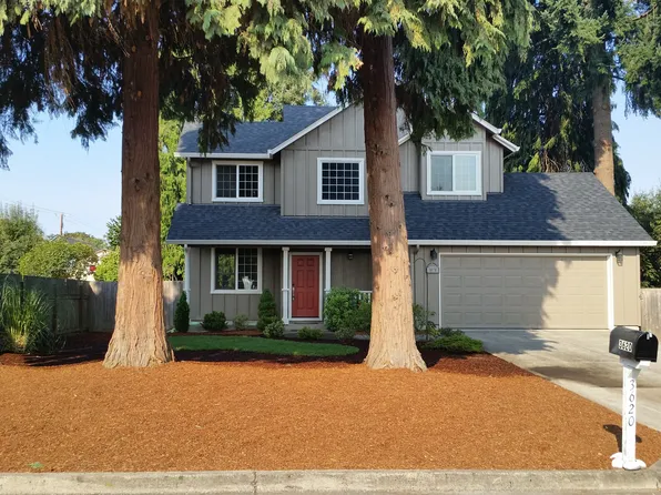 3620 Byron St, Eugene, OR 97404