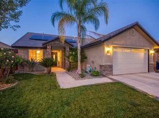 614 Mountain Mist Ct, Bakersfield, CA 93308