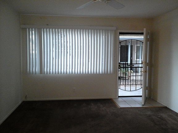Front room