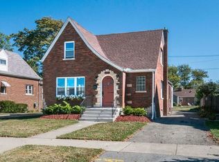 9525 S Richmond Ave, Evergreen Park, IL
