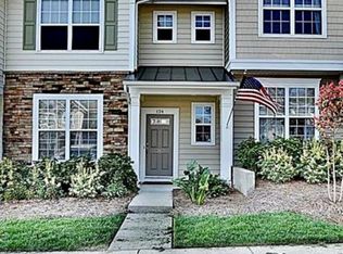 124 Chimney Rock Ln, Fort Mill, SC 29708