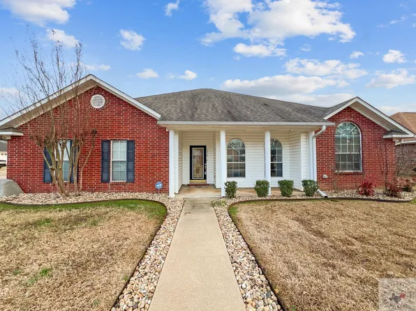 1316 Hudson Pl, Texarkana, AR 71854