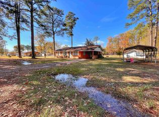 922 N 3rd St, Thornton, AR 71766