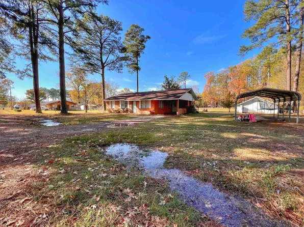 922 N 3rd St, Thornton, AR 71766