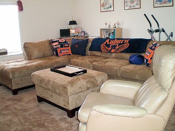 Bonus Room