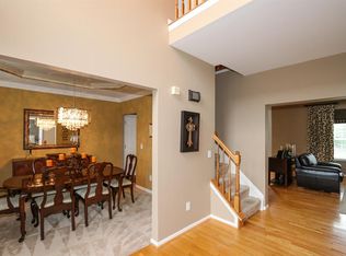 1436 Tecumseh Dr, Maineville, OH 45039