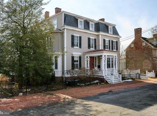 117 N Water St #1B, Chestertown, MD 21620