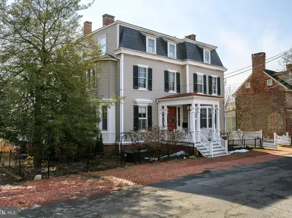 117 N Water St #2A, Chestertown, MD 21620