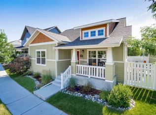 1635 Stony Meadow Ln, Billings, MT 59101