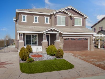 1089 Whispering Willow St, Palmdale, CA, 93550