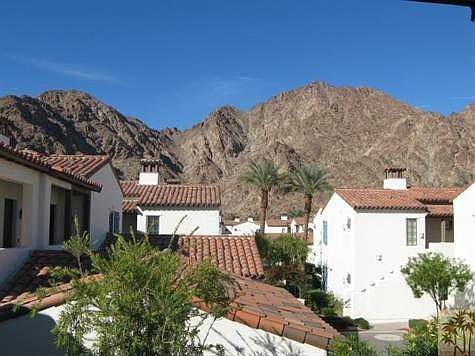 Panoramic Mountain Views from Balcony