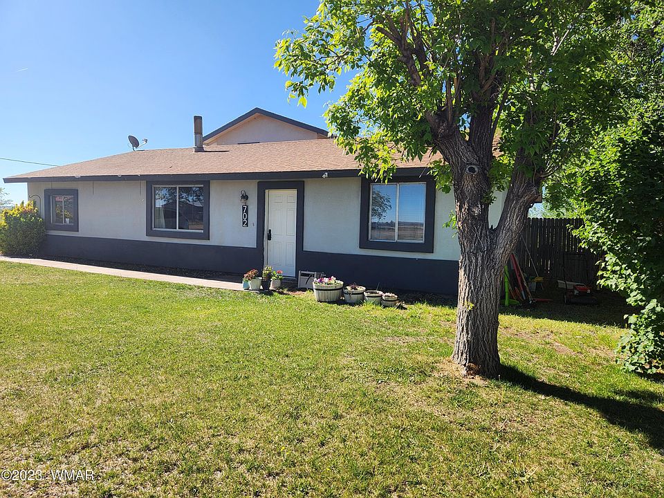 702 W 4th St N, Saint Johns, AZ 85936 Zillow