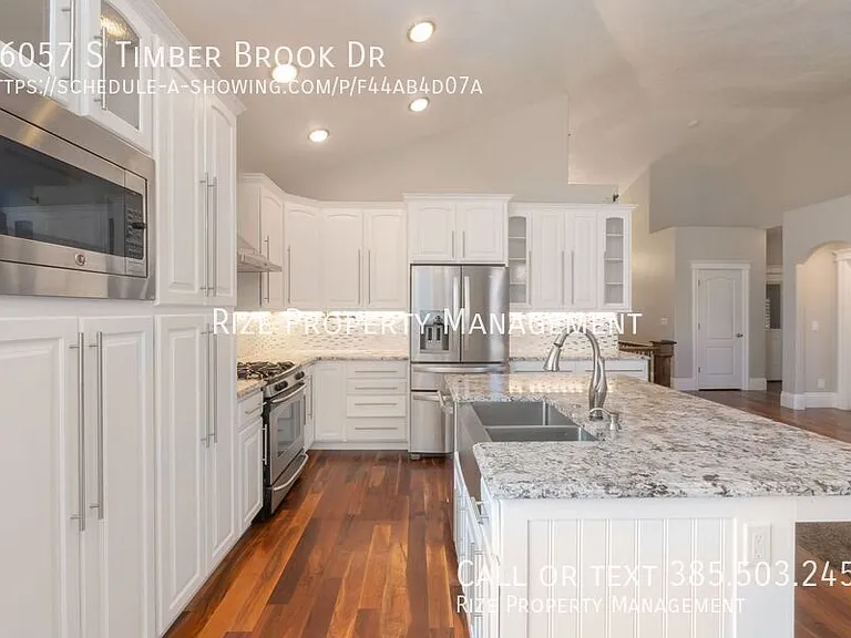 16057 S Timber Brook Dr — Photo 10