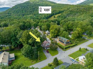 56 Pollard Rd, Lincoln, NH 03251