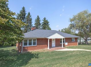 1075 Lyndhurst Rd, Waynesboro, VA 22980