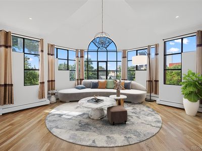 2401 Glenarm Place  Unit 303, Denver, CO, 80205
