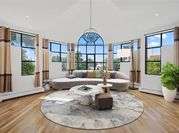 2401 Glenarm Place #303, Denver, CO 80205