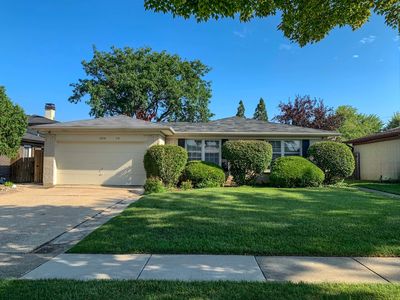 1828 W Pheasant Trl, Mount Prospect, IL, 60056