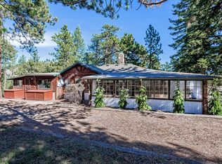 4353 Pima Rd, Indian Hills, CO 80454