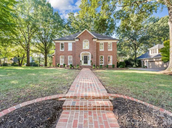 5050 Kimblewyck Ln, Charlotte, NC 28226