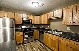 North Pointe Apartments