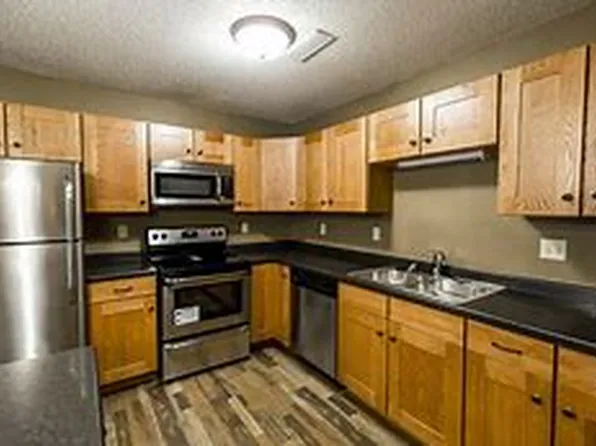 North Pointe Apartments