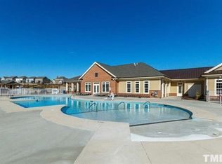 1015 Fitchie Pl, Durham, NC 27703