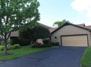 7660 Key Deer Dr, Columbus, OH