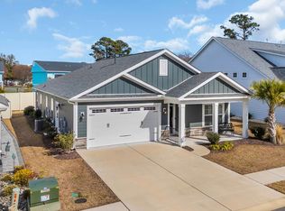 1317 Captain Hooks Way, North Myrtle Beach, SC 29582