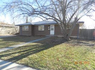 1440 E 84th Pl, Denver, CO 80229