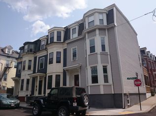 493 E 4th St #3, South Boston, MA 02127