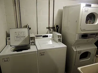 Rented by J Misrahi Realty Corp