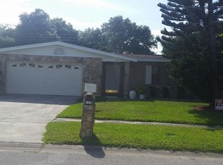 1575 Venus St, Merritt Island, FL 32953