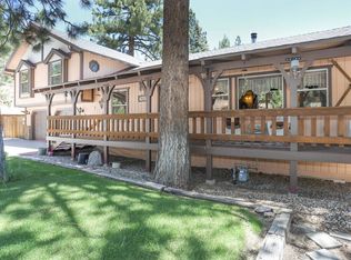 1036 Myrtle Ave, Big Bear City, CA 92314