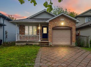 238 Fleming Dr, London, ON N5V4Y9
