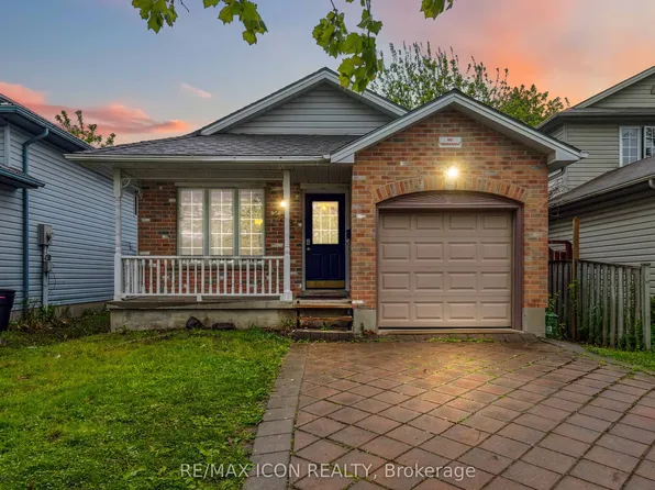 238 Fleming Dr, London, ON N5V 4Y9