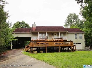 104 Joy Rd, Houston, AL 35572