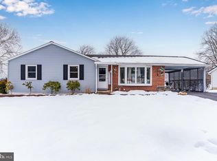 958 Hepburn St, Milton, PA 17847