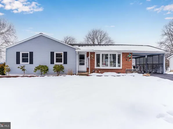 958 Hepburn St, Milton, PA 17847