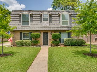 12706 Westmere Dr, Houston, TX 77077