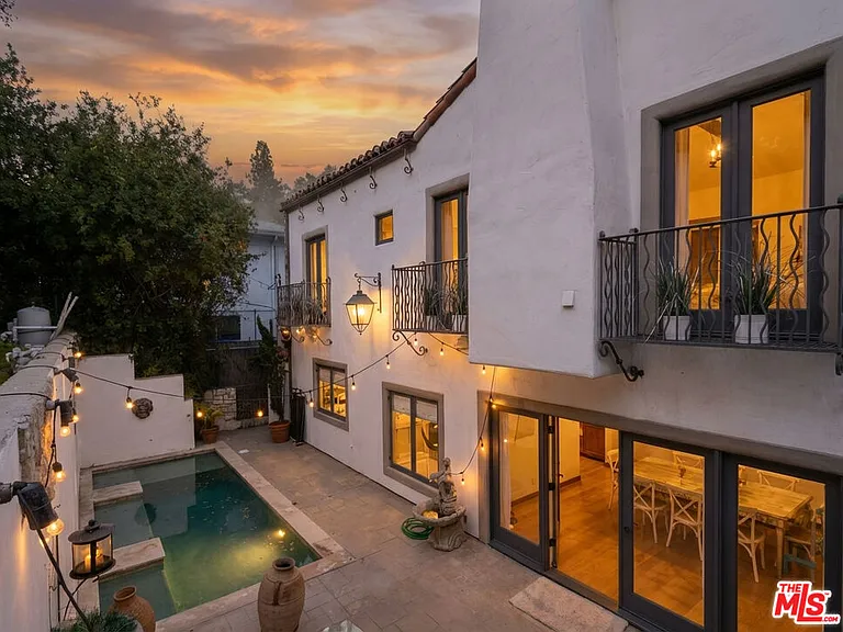 1407 N Beverly Dr — Photo 37
