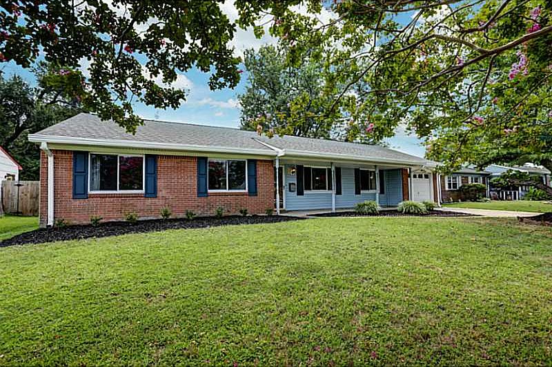 1st image of 3821 Forrester Ln