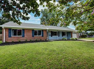 3821 Forrester Ln, Virginia Beach, VA 23452
