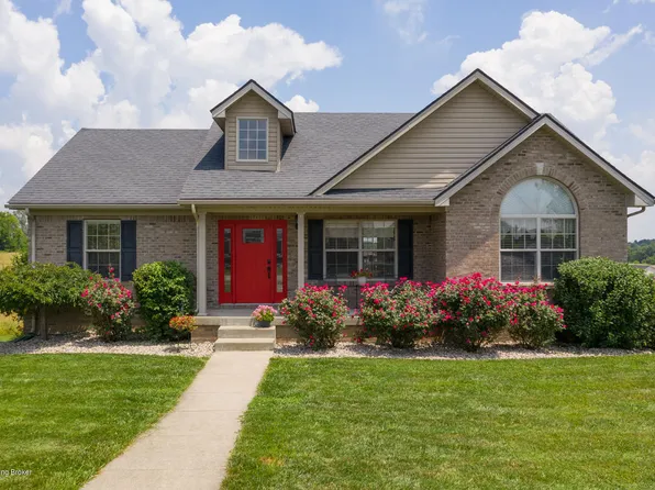 322 Mockingbird Dr, Taylorsville, KY 40071